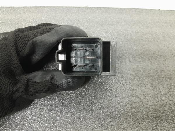 Temporizador velas RENAULT Clio III (BR0/1, CR0/1)