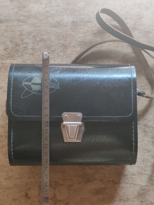 Кофр       чайка