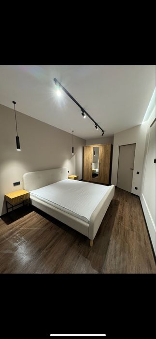 Можна з тваринкою Оренда Елітної 1-кімнатної в ЖК «Kyiv Sky»  500$