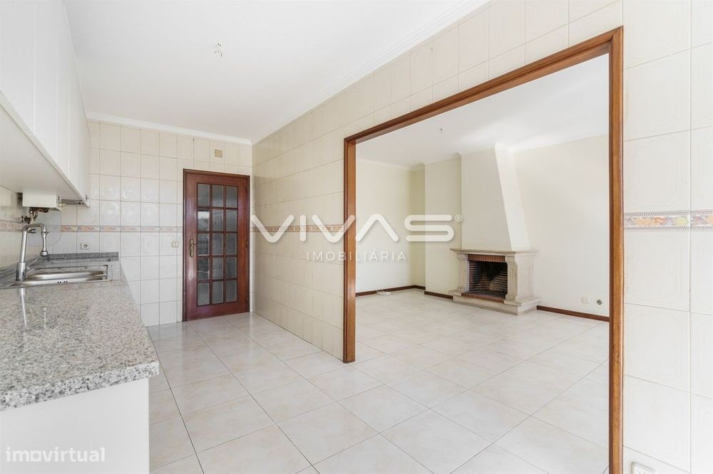 Apartamento T3 Venda em Ferreiros e Gondizalves,Braga
