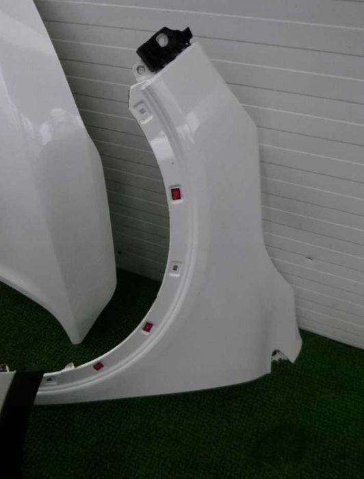 бампер крыло капот фары комплект KIA Sorento III IV USA EU розборка