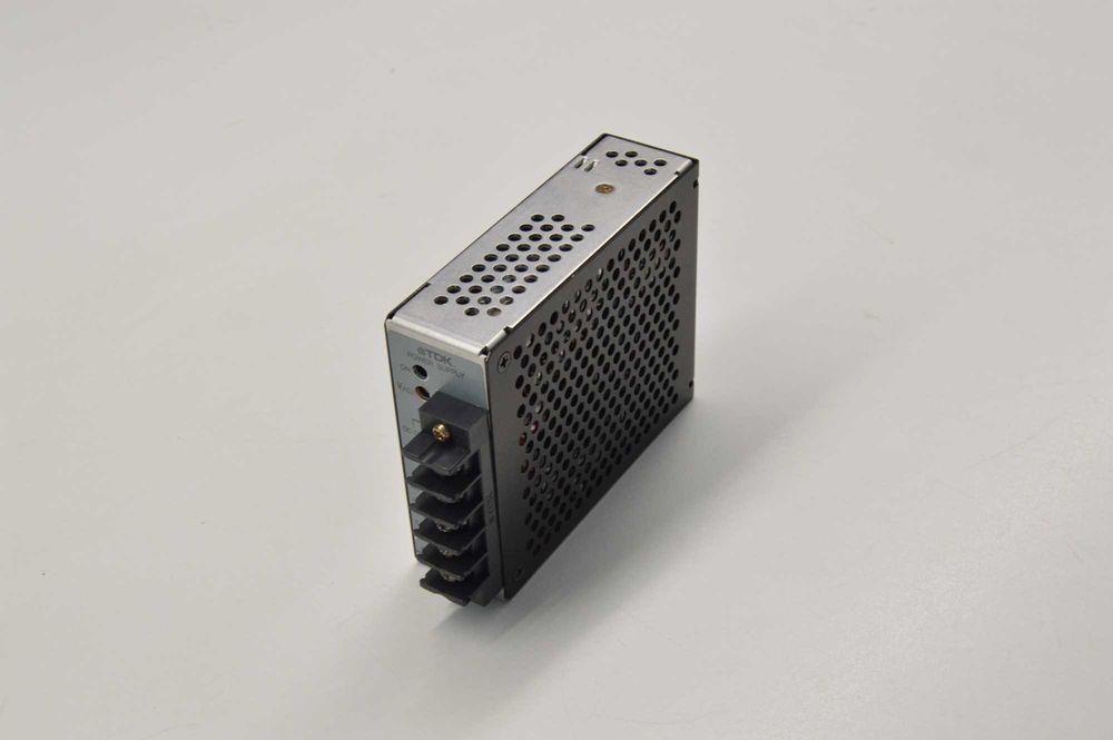 Fonte de Alimentação TDK Power Supply