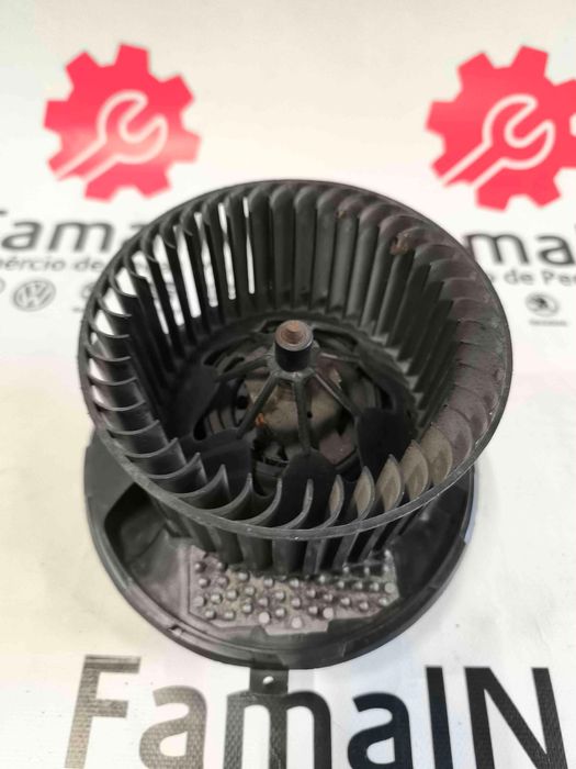 Motor da Chauffage / Sofagem 1K1820015G - AUDI TT