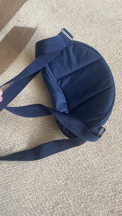 Сумка бананка Lambretta