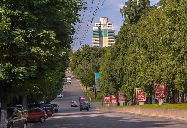 2 кім в ЦЕГЛІ житловий стан район ПОЛЯ (КІРОВА) (717993)