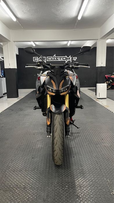 CB1000 Hornet SP