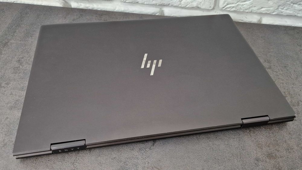 Ноутбук HP Envy x360 Ryzen 5 4500U/12/256/Трансформер/