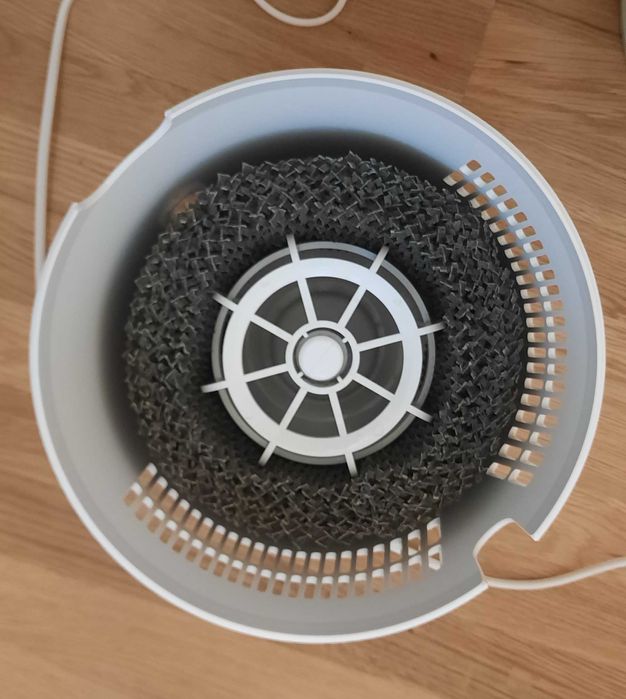 Зволожувач повітря PHILIPS HU4801/01