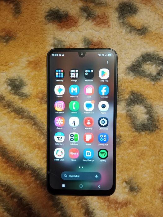 Telefon Samsung A17 5G