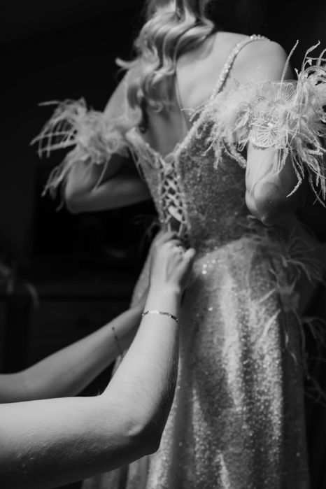 Suknia Rosella Atelier Rosa