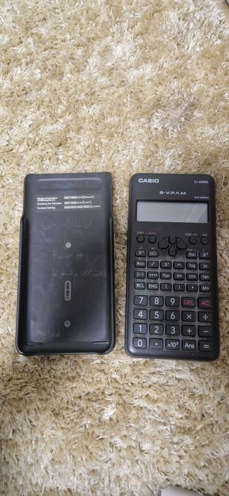 Calculadora personalizada