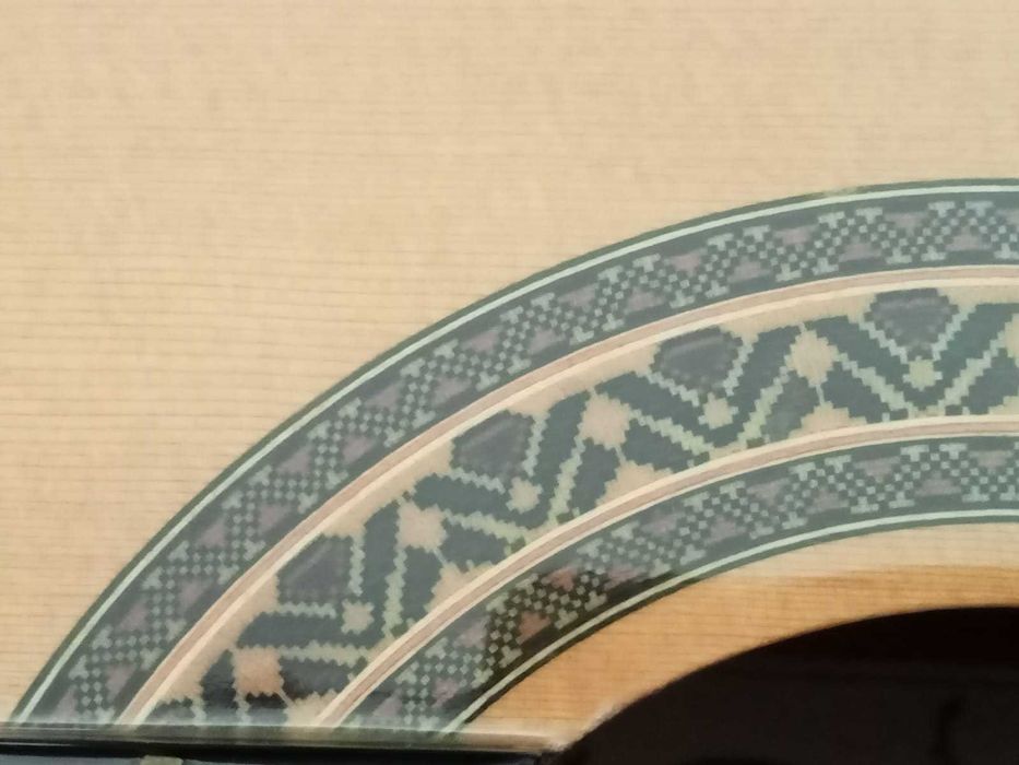 Guitarra clássica