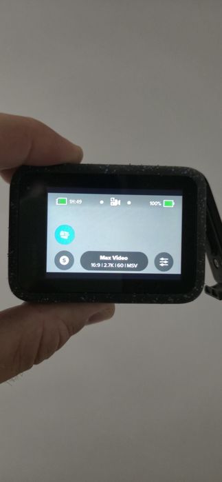 GOPRO Hero 12 Black
