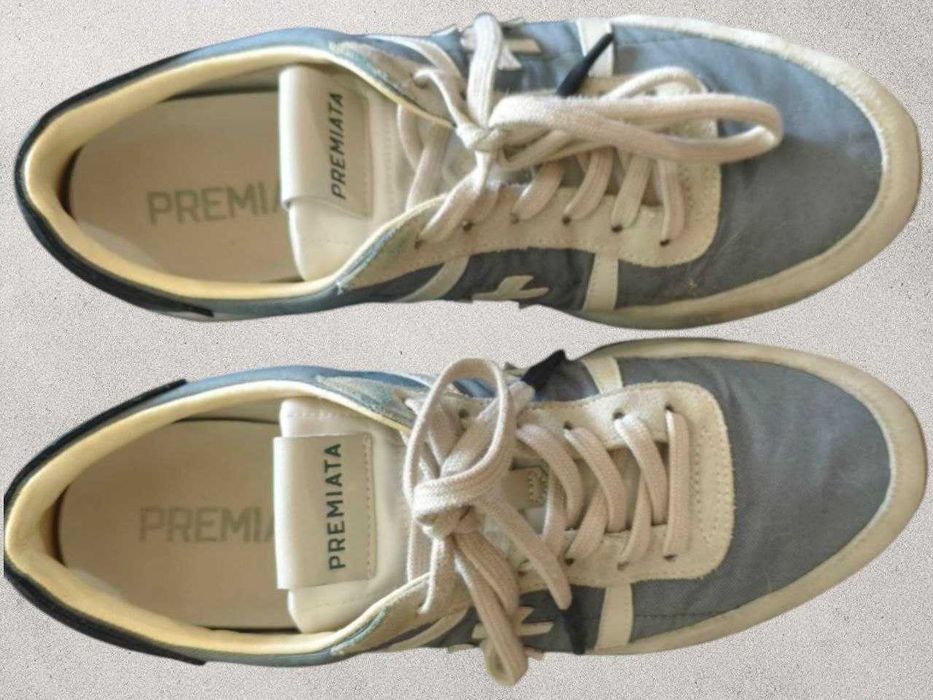Кросівки Premiata розмір 41