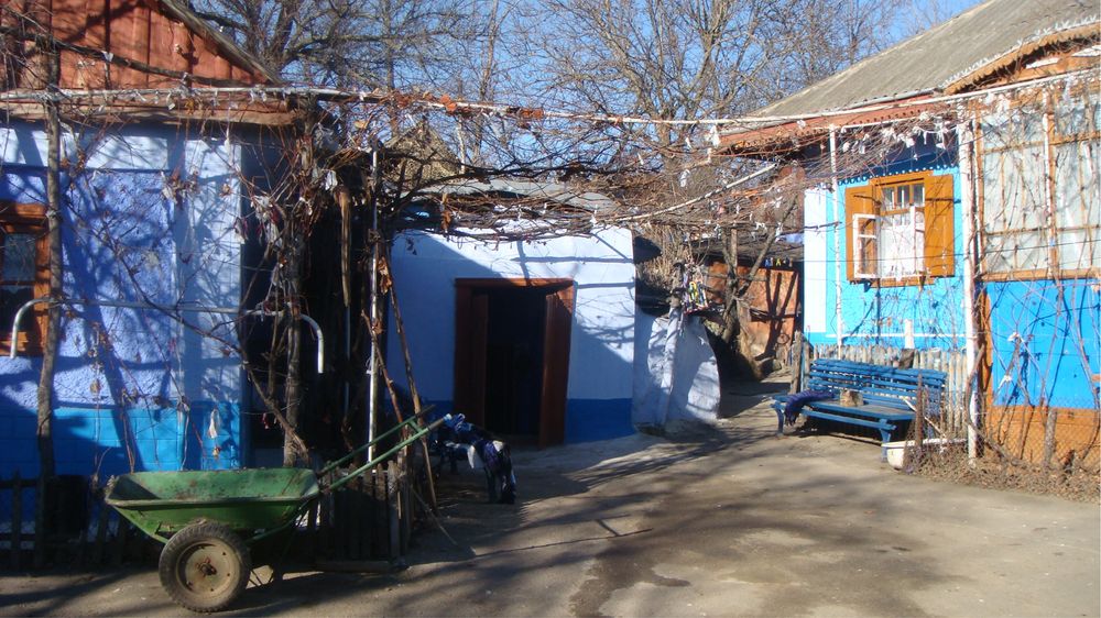 Продається хата дуже гарна