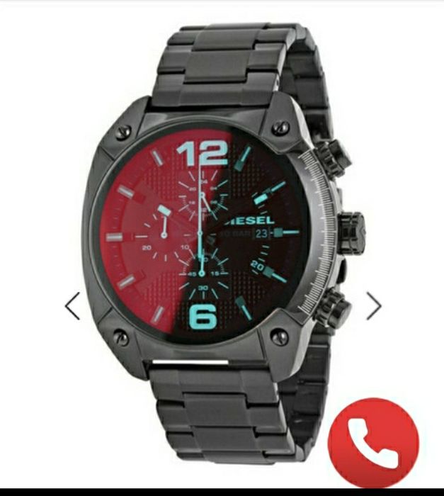 Годинник DIESEL DZ4316
