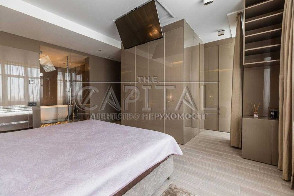 3-комнатная квартира по адресу ул. Андрея Верхогляда (площадь 120 м²) - Atlanta.ua - фото 7