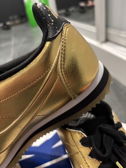 Nike Cortez r.38,5 w idealnym stanie!