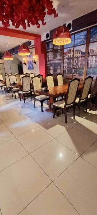 Оренда кафе у центрі