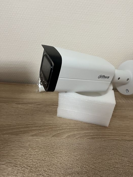 12 МП IP камера Dahua DH-IPC-HFW21249T-S-IL (2.8 мм)