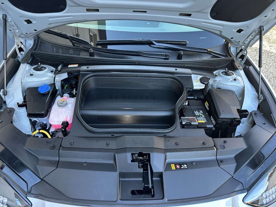 Hyundai Ioniq 6 2023