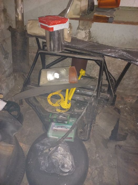 ваз 21099 -95року