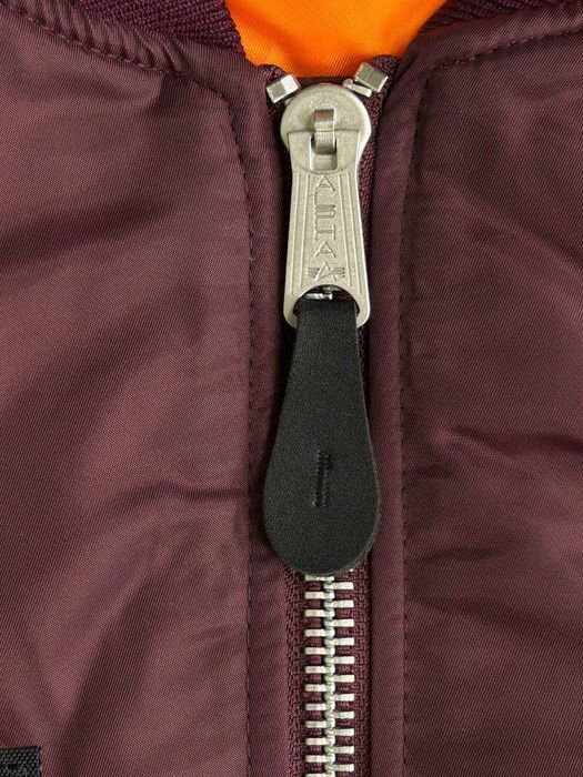 Vetements Alpha Industries MA-1 Bomber бомбер пуховик куртка S M L XS