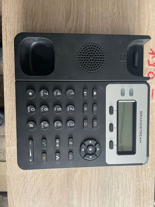 IP-телефон Grandstream