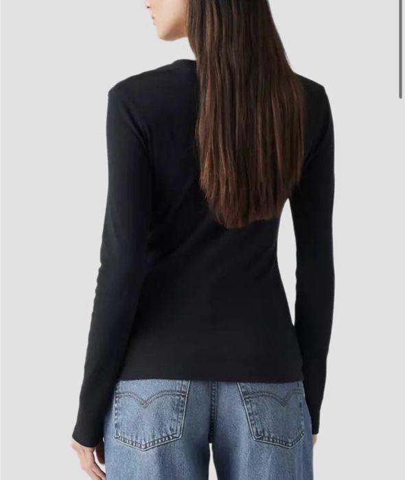 Лонг levi’s S M