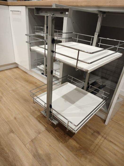 Cargo szafkowe 3 szt