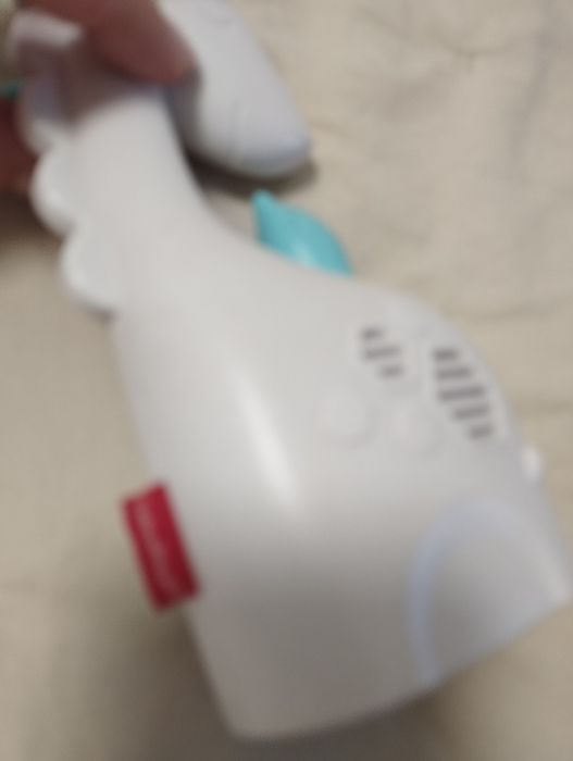 Generator białego szumu