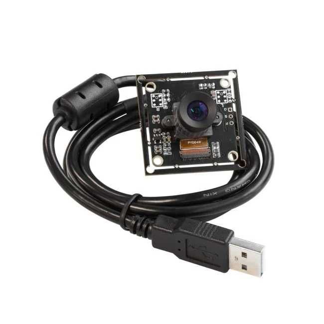 Модуль USB-камери Arducam UVC-вебкамера OV2311
