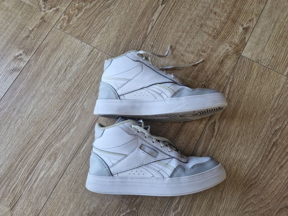 Buty za kostke Reebok 37