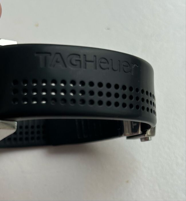 relógio TAG Heuer Carrera,bom estado