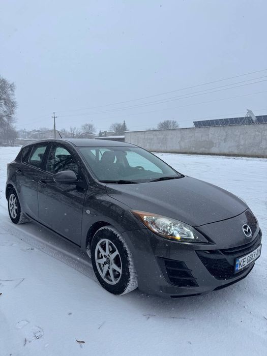 Продам Mazda 3 TDI