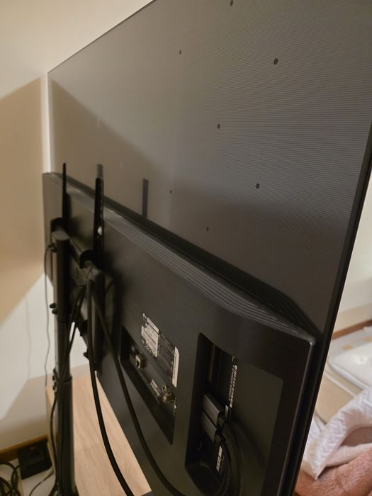 TV OLED LG 55 polegadas