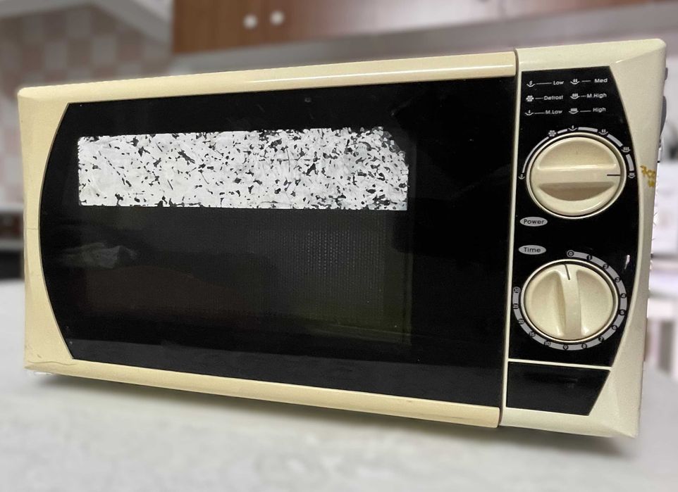 Micro ondas Fairline