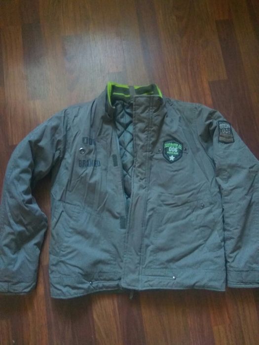 Продам курточку для хлопчика