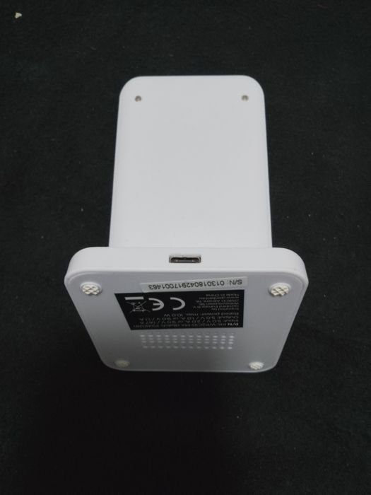 Sprzedam ładowarke indukcyjną