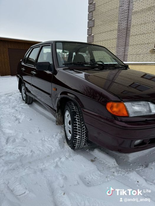 Продам ВАЗ 2115 Samara