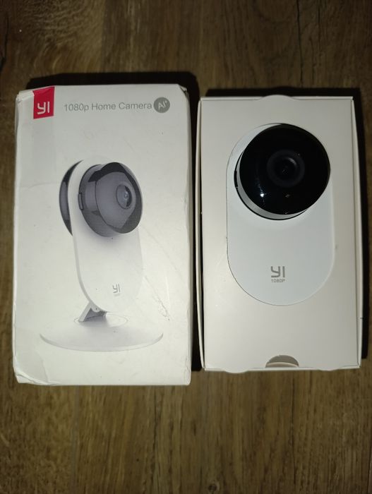 Домашняя камера 1080р