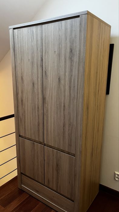 Meble młodzieżowe Wojcik Hobby szafa, szafka, komoda, nocna