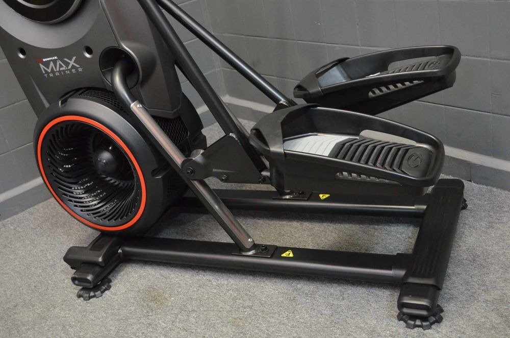 _ Orbitrek Bowflex Max Trainer M8 !  Outlet !