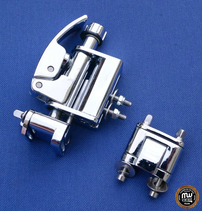 ‼️ Dunnett - maszynka werblowa R-Class R4 360 st. ‼️