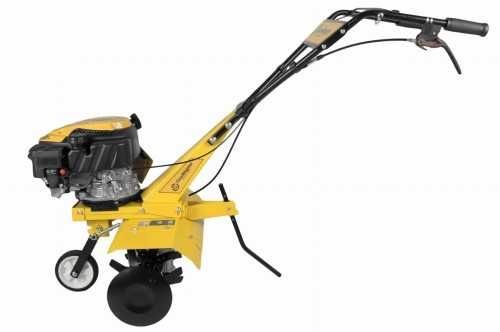 Glebogryzarka 60cm 5HP RATO GoodMajster GMM-TL60