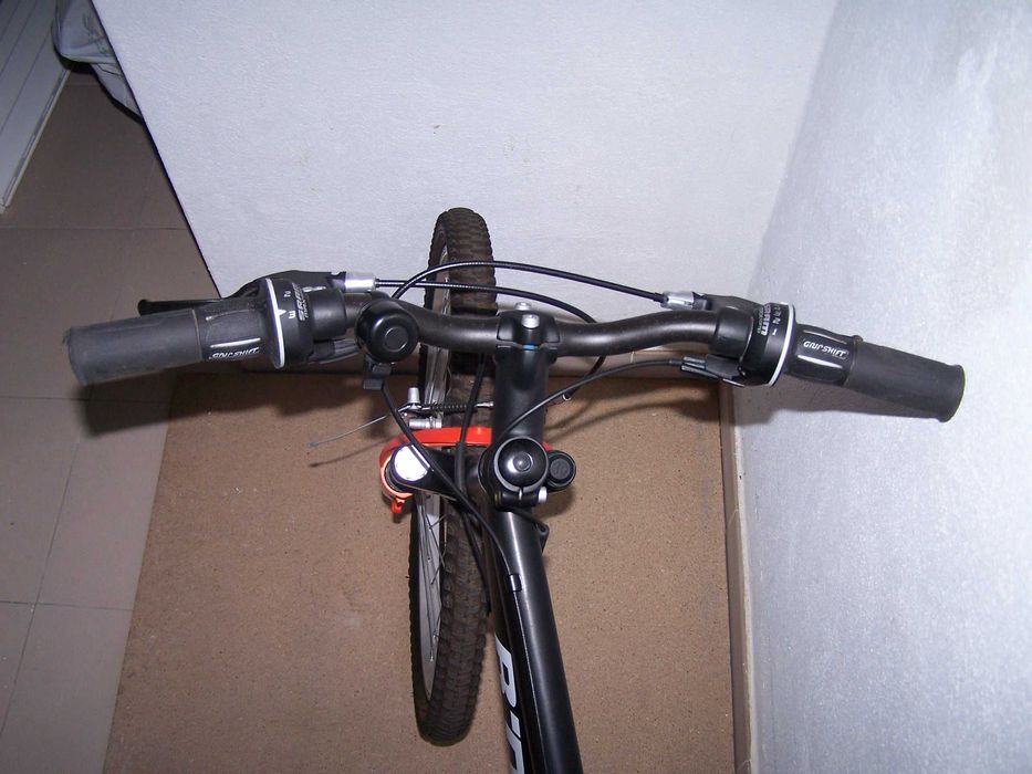 Bicicleta BTT roda 24