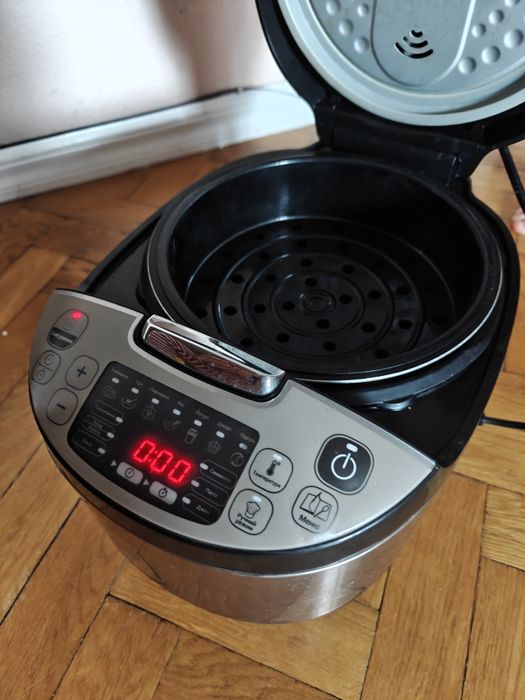 Мультиварка Tefal