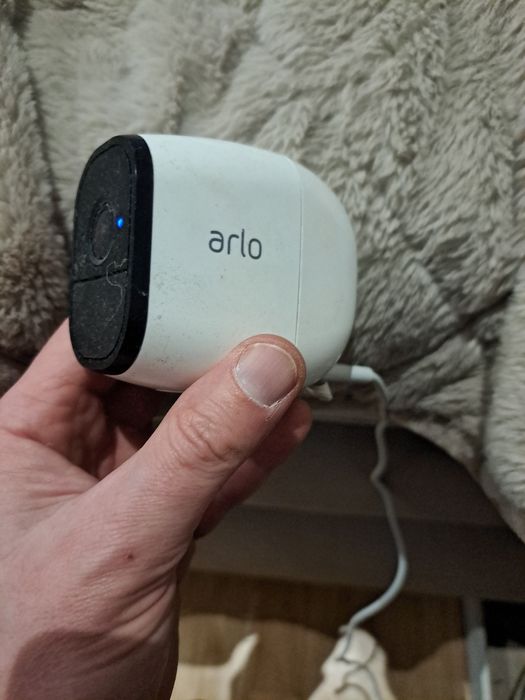 Камера спостереження Erlo