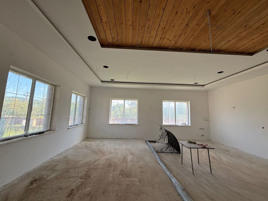 Комерційне приміщення в селі Яблунька_МА