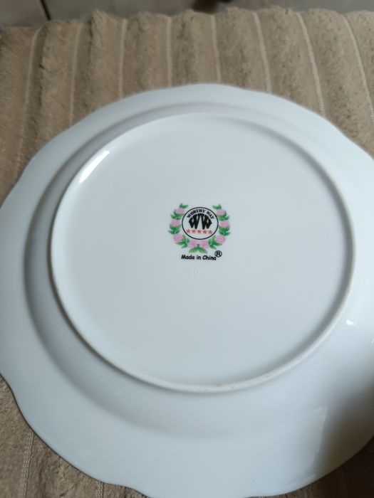 Тарілки 20см діаметр